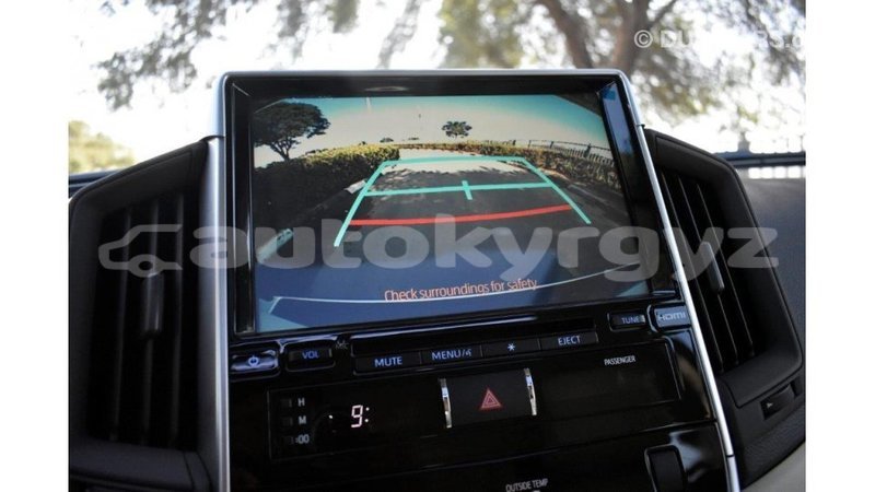 Big with watermark toyota land cruiser batken import dubai 2428