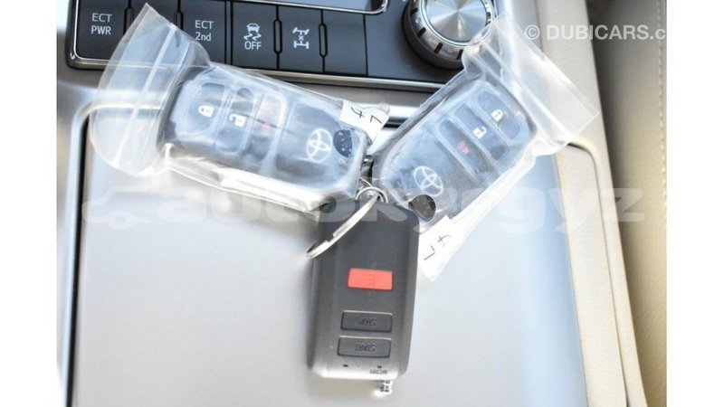 Big with watermark toyota land cruiser batken import dubai 2428