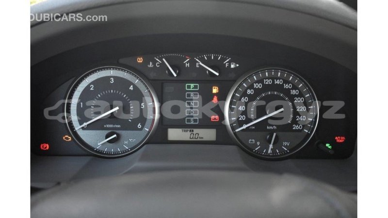 Big with watermark toyota land cruiser batken import dubai 2428