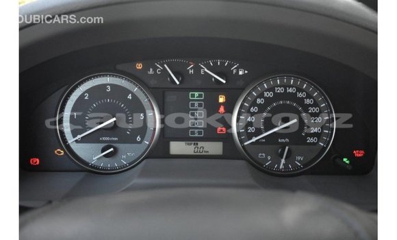 Buy Import Toyota Land Cruiser White Car in Import - Dubai in Batken Buy Import Toyota Land Cruiser White Car in Import - Dubai in Batken