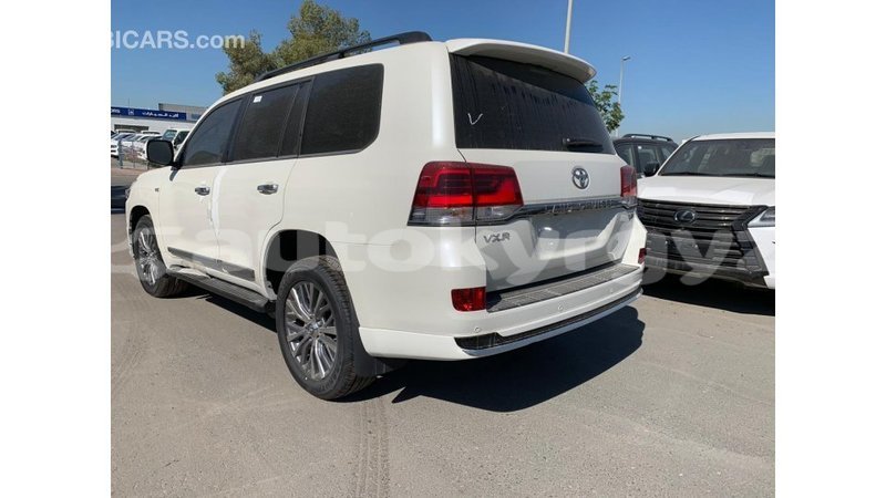 Big with watermark toyota land cruiser batken import dubai 2431