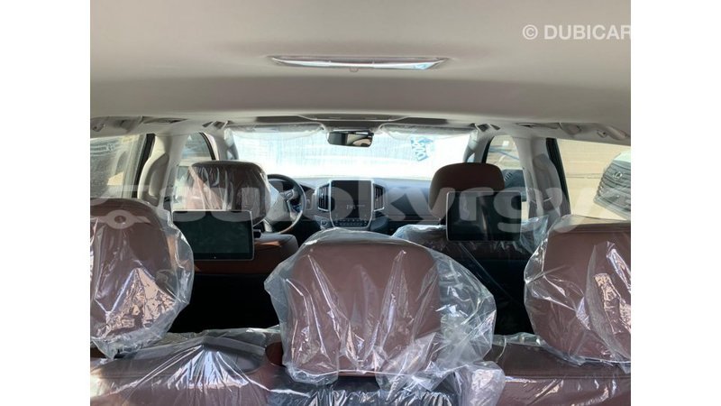 Big with watermark toyota land cruiser batken import dubai 2431