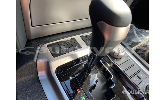 Buy Import Toyota Land Cruiser White Car in Import - Dubai in Batken Buy Import Toyota Land Cruiser White Car in Import - Dubai in Batken