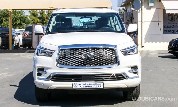 Buy Import Infiniti Q White Car in Import - Dubai in Batken Buy Import Infiniti Q White Car in Import - Dubai in Batken