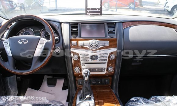 Buy Import Infiniti Q White Car in Import - Dubai in Batken Buy Import Infiniti Q White Car in Import - Dubai in Batken