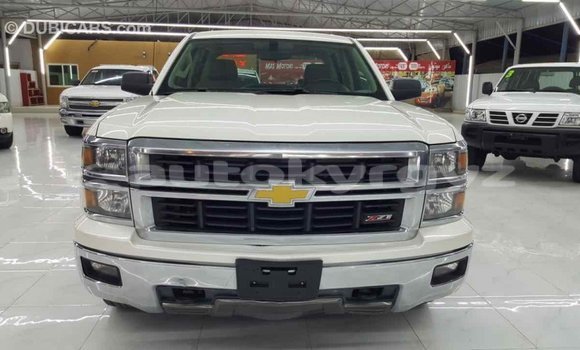 Buy Import Chevrolet Silverado White Car in Import - Dubai in Batken Buy Import Chevrolet Silverado White Car in Import - Dubai in Batken
