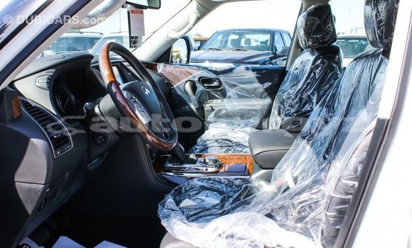 Buy Import Infiniti Q White Car in Import - Dubai in Batken Buy Import Infiniti Q White Car in Import - Dubai in Batken