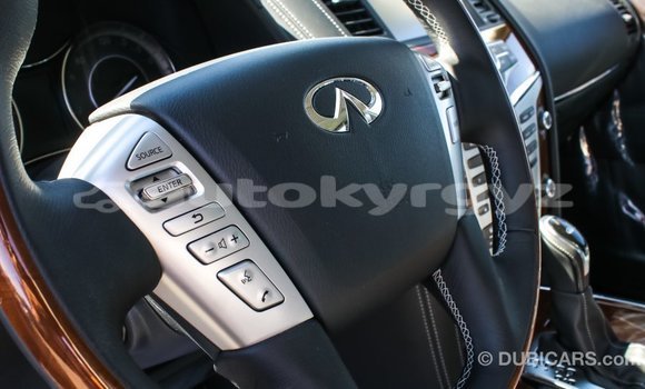Buy Import Infiniti Q White Car in Import - Dubai in Batken Buy Import Infiniti Q White Car in Import - Dubai in Batken