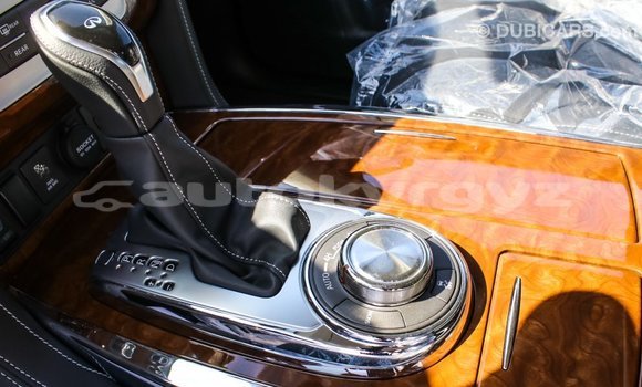 Buy Import Infiniti Q White Car in Import - Dubai in Batken Buy Import Infiniti Q White Car in Import - Dubai in Batken