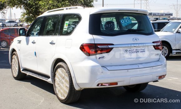 Buy Import Infiniti Q White Car in Import - Dubai in Batken Buy Import Infiniti Q White Car in Import - Dubai in Batken