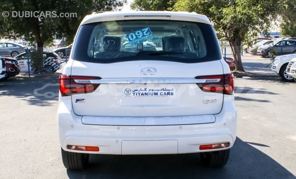 Buy Import Infiniti Q White Car in Import - Dubai in Batken Buy Import Infiniti Q White Car in Import - Dubai in Batken