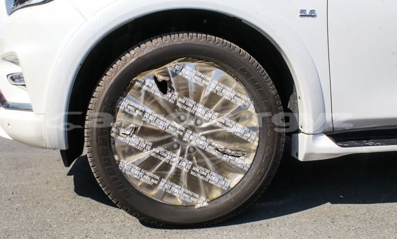 Buy Import Infiniti Q White Car in Import - Dubai in Batken Buy Import Infiniti Q White Car in Import - Dubai in Batken