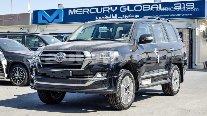 Big with watermark toyota land cruiser batken import dubai 2436