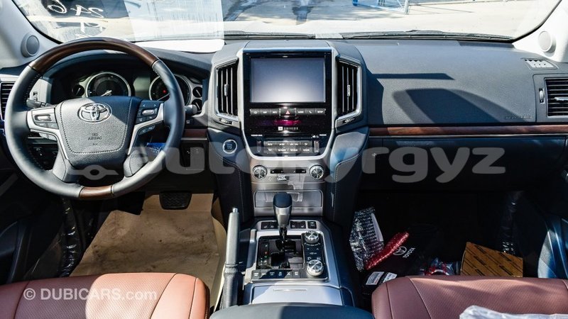 Big with watermark toyota land cruiser batken import dubai 2436