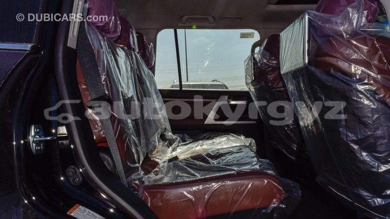 Big with watermark toyota land cruiser batken import dubai 2436