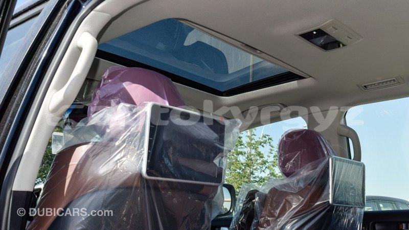 Big with watermark toyota land cruiser batken import dubai 2436