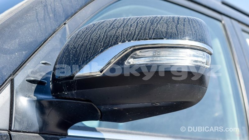 Big with watermark toyota land cruiser batken import dubai 2436