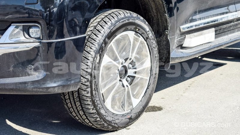 Big with watermark toyota land cruiser batken import dubai 2436