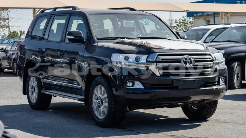 Big with watermark toyota land cruiser batken import dubai 2437