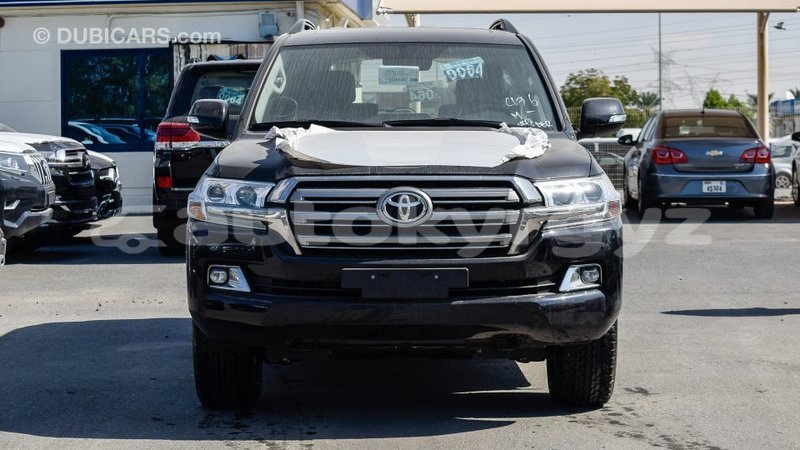 Big with watermark toyota land cruiser batken import dubai 2437