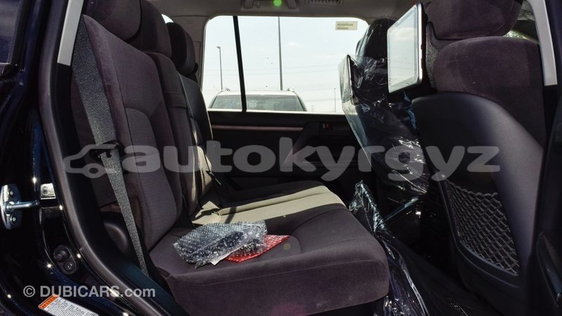 Big with watermark toyota land cruiser batken import dubai 2437