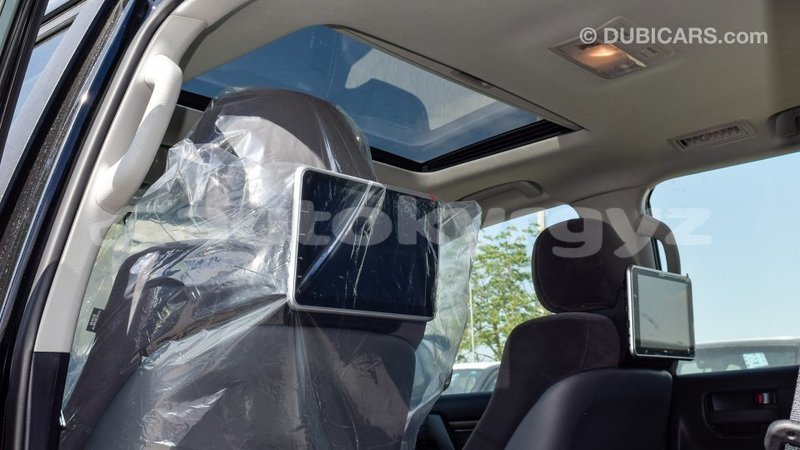 Big with watermark toyota land cruiser batken import dubai 2437