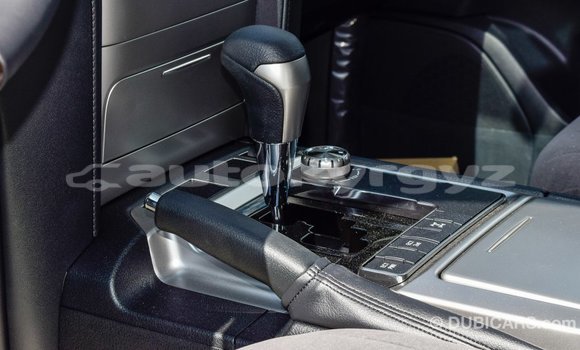 Buy Import Toyota Land Cruiser Black Car in Import - Dubai in Batken Buy Import Toyota Land Cruiser Black Car in Import - Dubai in Batken