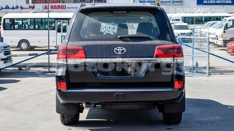 Big with watermark toyota land cruiser batken import dubai 2437