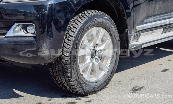 Buy Import Toyota Land Cruiser Black Car in Import - Dubai in Batken Buy Import Toyota Land Cruiser Black Car in Import - Dubai in Batken