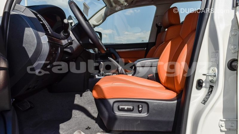 Big with watermark toyota land cruiser batken import dubai 2438