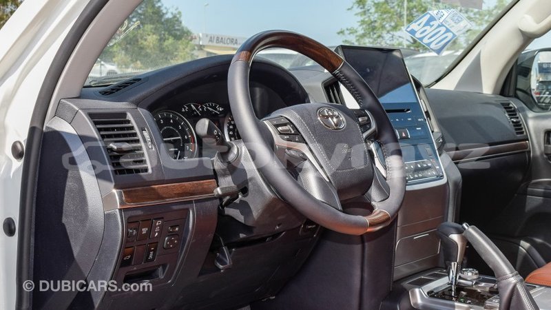 Big with watermark toyota land cruiser batken import dubai 2438