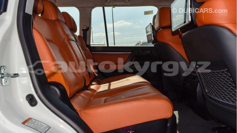 Big with watermark toyota land cruiser batken import dubai 2438