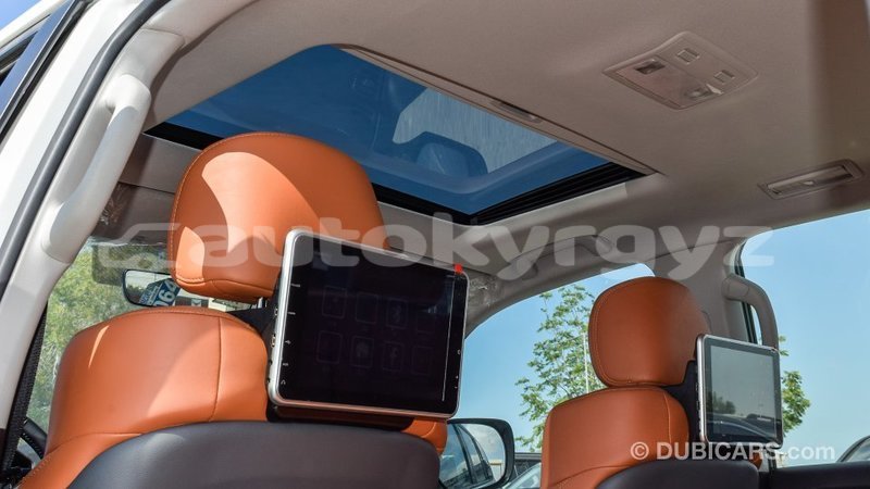 Big with watermark toyota land cruiser batken import dubai 2438