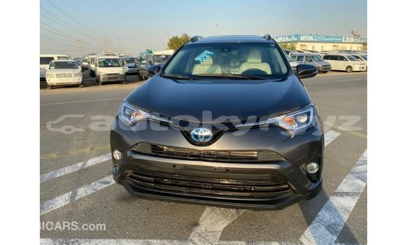 Buy Import Toyota 4Runner Other Car in Import - Dubai in Batken Buy Import Toyota 4Runner Other Car in Import - Dubai in Batken