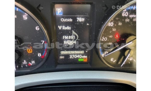 Buy Import Toyota 4Runner Other Car in Import - Dubai in Batken Buy Import Toyota 4Runner Other Car in Import - Dubai in Batken