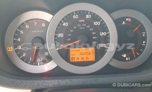 Buy Import Toyota 4Runner Other Car in Import - Dubai in Batken Buy Import Toyota 4Runner Other Car in Import - Dubai in Batken