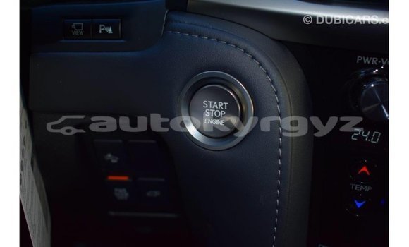 Buy Import Lexus LX White Car in Import - Dubai in Batken Buy Import Lexus LX White Car in Import - Dubai in Batken