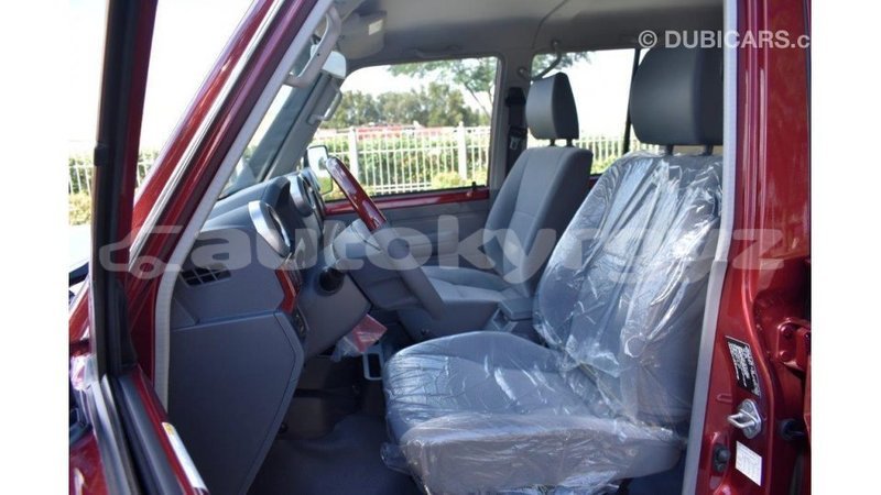 Big with watermark toyota land cruiser batken import dubai 2443