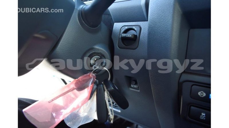 Big with watermark toyota land cruiser batken import dubai 2443