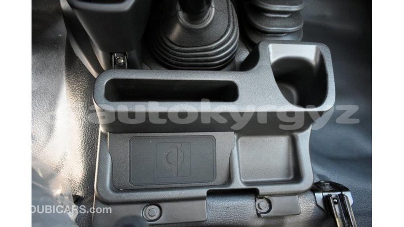 Big with watermark toyota land cruiser batken import dubai 2443