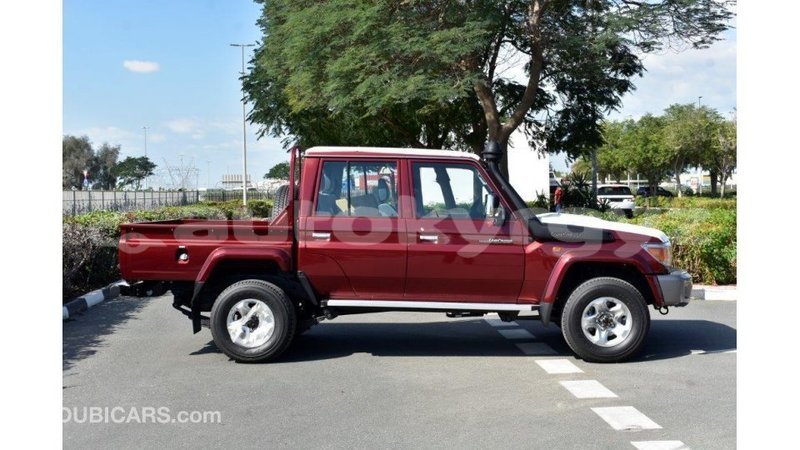 Big with watermark toyota land cruiser batken import dubai 2443