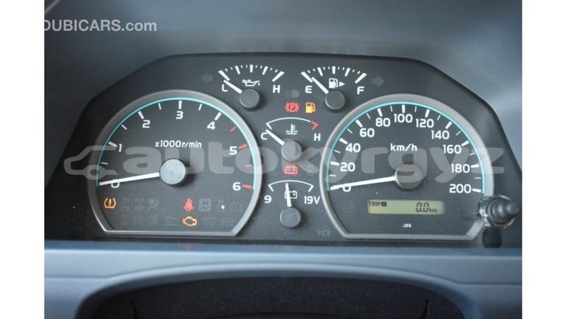 Big with watermark toyota land cruiser batken import dubai 2443