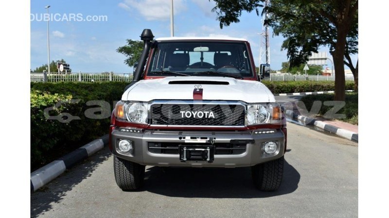 Big with watermark toyota land cruiser batken import dubai 2443