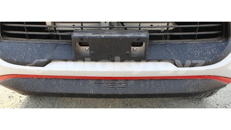 Big with watermark toyota hilux batken import dubai 2447