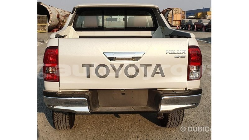 Big with watermark toyota hilux batken import dubai 2447
