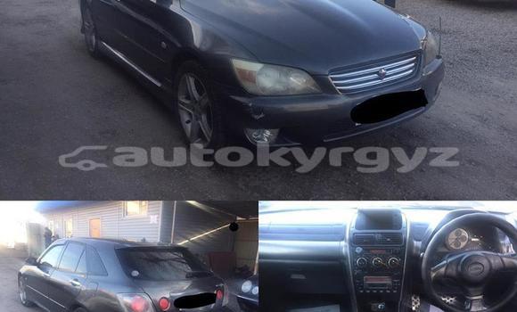 Buy Used Toyota Altezza Other Car in Bishkek in Bishkek Buy Used Toyota Altezza Other Car in Bishkek in Bishkek