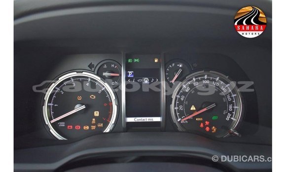 Buy Import Toyota 4Runner White Car in Import - Dubai in Batken Buy Import Toyota 4Runner White Car in Import - Dubai in Batken