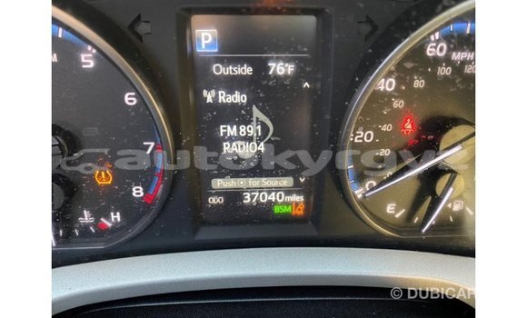 Buy Import Toyota Highlander Black Car in Import - Dubai in Batken Buy Import Toyota Highlander Black Car in Import - Dubai in Batken