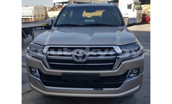 Buy Import Toyota Land Cruiser Other Car in Import - Dubai in Batken Buy Import Toyota Land Cruiser Other Car in Import - Dubai in Batken