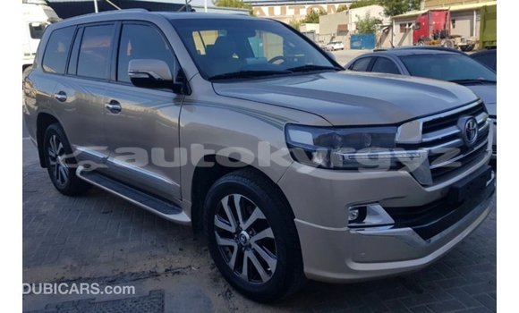 Buy Import Toyota Land Cruiser Other Car in Import - Dubai in Batken Buy Import Toyota Land Cruiser Other Car in Import - Dubai in Batken
